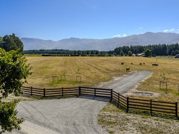 Ideal Active Investor Plus Visa Option in Wanaka