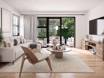 Design-Led Living, Built for the Select Few.