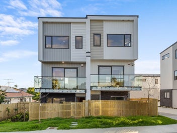 Affordable Freehold Homes - No Body Corp Fees