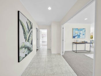 In zone for BDSC in Sought After Location