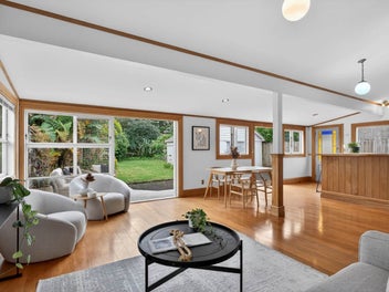 Vision, Position and Potential Unite