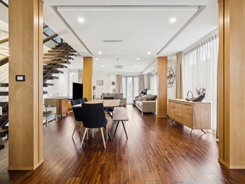 Location! Value! DGZ!