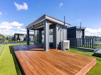 Location! Value! DGZ!