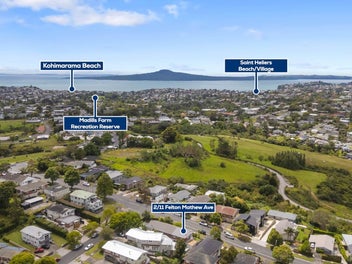 LIFESTYLE & LOCATION