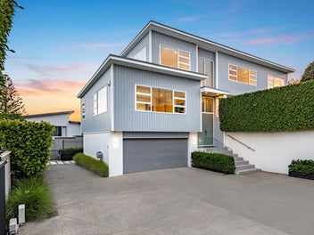 Refined Luxury in Glendowie. Seller says SELL!