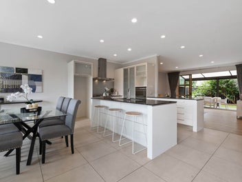 Peaceful, Sunny, and Secure