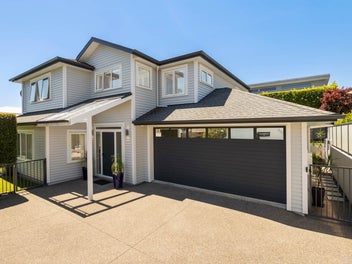 Prime Lifestyle Living in Pt Chevalier