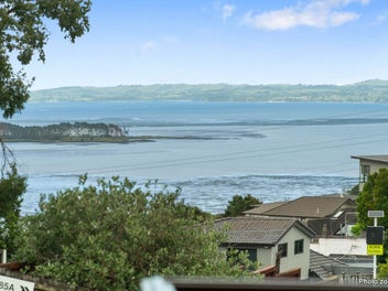 Sun, Space & Sea Views