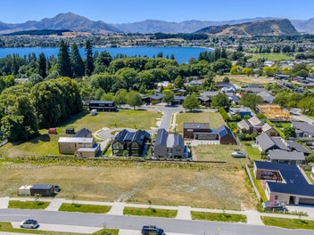 Secure your future in Wanaka