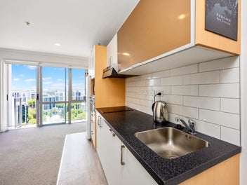 Sky-High Views & Total Versatility