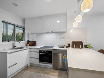 Renovated Brick & Tile, Prime Milford