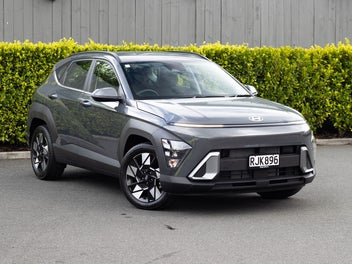 2025 Hyundai Kona 2.0 2WD Active