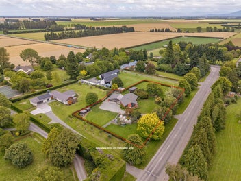 Space, privacy and lifestyle on Dolma Street