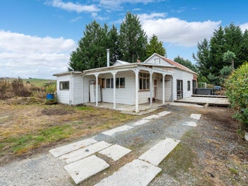 Project de Villa