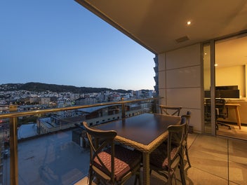 Impressive Chews with Lovely Views