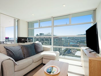 Impressive Chews with Lovely Views