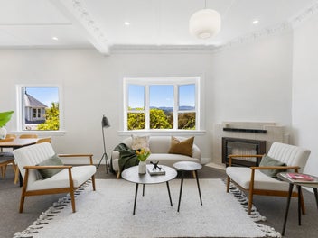 Incredible Modernised Character Home