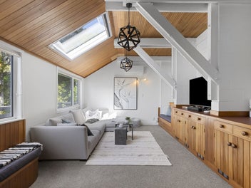 Immaculate Architecturally Designed Home