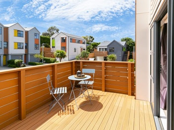 Best at Booth Street