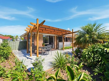 Refined Pristine Living in Northpark