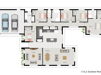 Te Uku Lifestyle: 3281m² Diamond Creek package