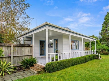 Private Retreat with Tranquil Reserve Outlook