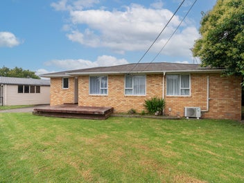 Flippers Or First Timers