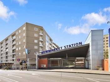 MORTGAGEE SALE - Double Grammar Zone!