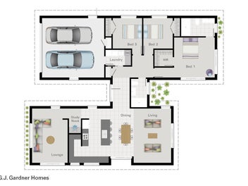 Entertainers’ Retreat