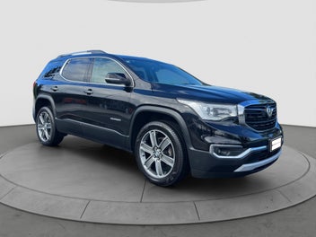 2019 Holden Acadia LTZ 4WD