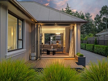 Quality Renovations, Peace of Mind!