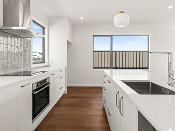 Modern, Contemporary 3 bed 2 bath