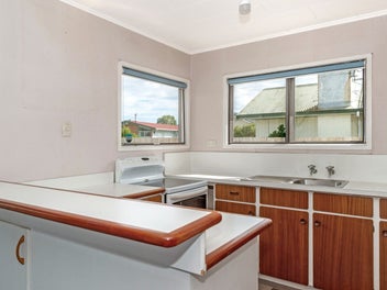 Safe, Secure and Super Sunny!