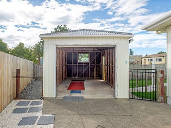 Safe, Secure and Super Sunny!