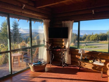 Clearview Lodge - elevated, expansive, exceptional