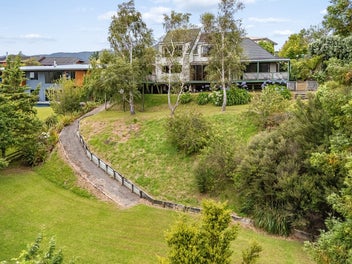 Where Family Life Thrives