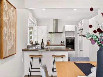 Family Home in Premier Location