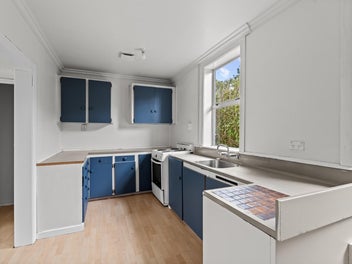 Brick Beauty - Ready for Your Vision