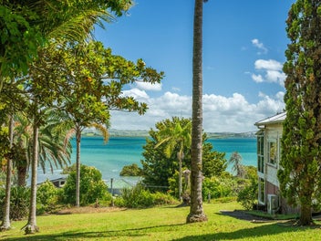 Aunty Judy's Cottage