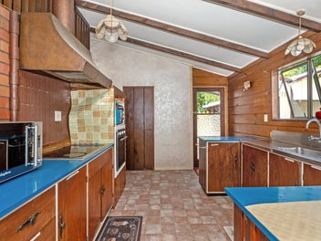 A Family Home with a View!