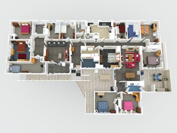 Ngaio Accommodation - Astute Investment