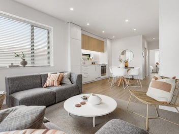 Secure, Stylish & Seriously for Sale + Carpark