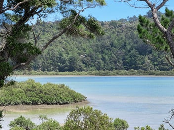 Your Private Paradise with Views