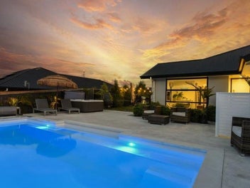 A Slice of Paradise in Mapua