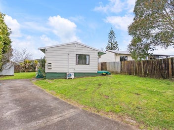 Move-In Ready. Effortlessly Low Maintenance