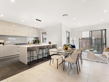 Spacious, Versatile Living in a Prime Location