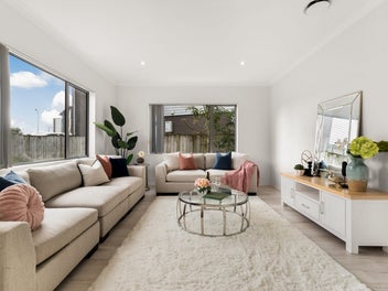 Spacious, Versatile Living in a Prime Location