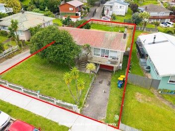 RC Approved, New Lynn Edge