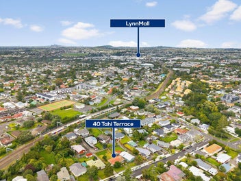 RC Approved, New Lynn Edge