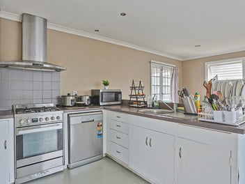 The Old Cliche, Location, Location, Location